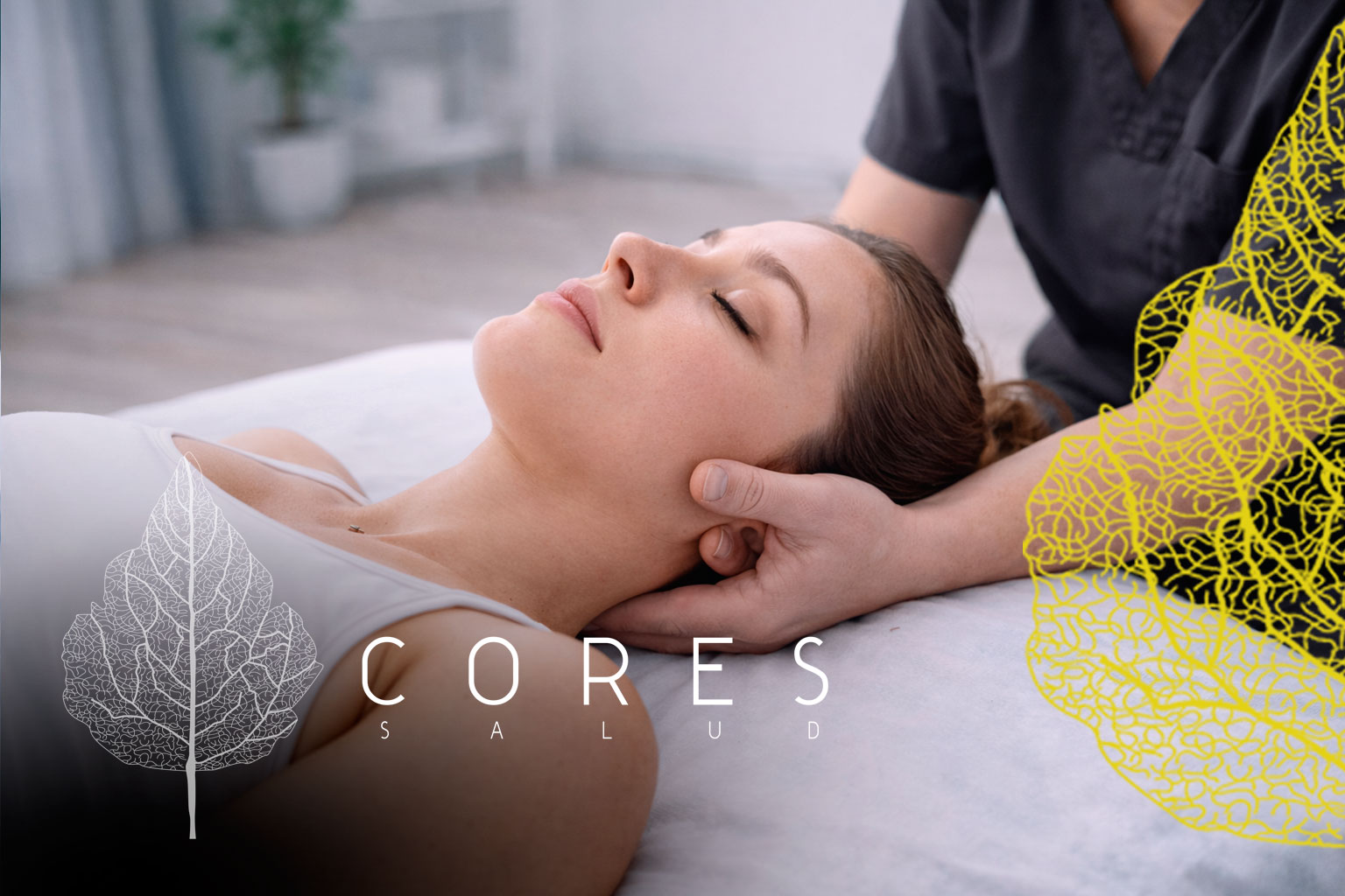 Centro Cores Salud - Osteopatía Cuenca