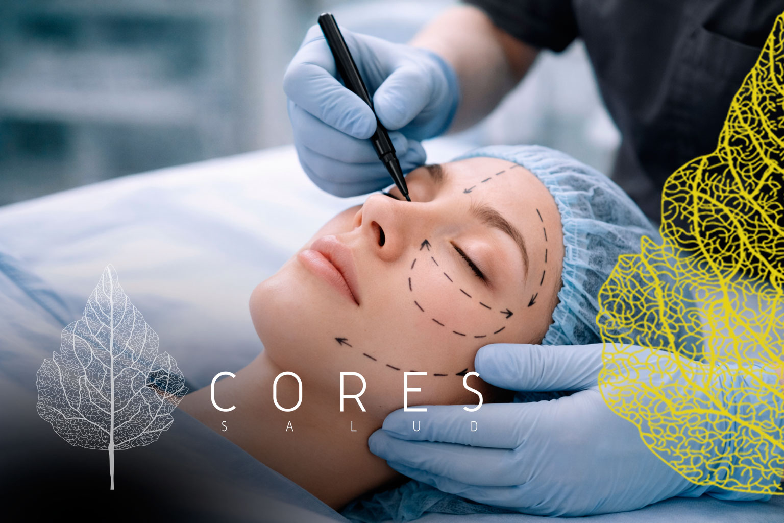 Centro Cores Salud - Cirugía Plástica Cuenca